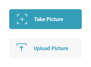 Take Picture & Upload Picture buttons