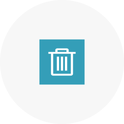 Delete Button
