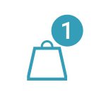 Basket icon