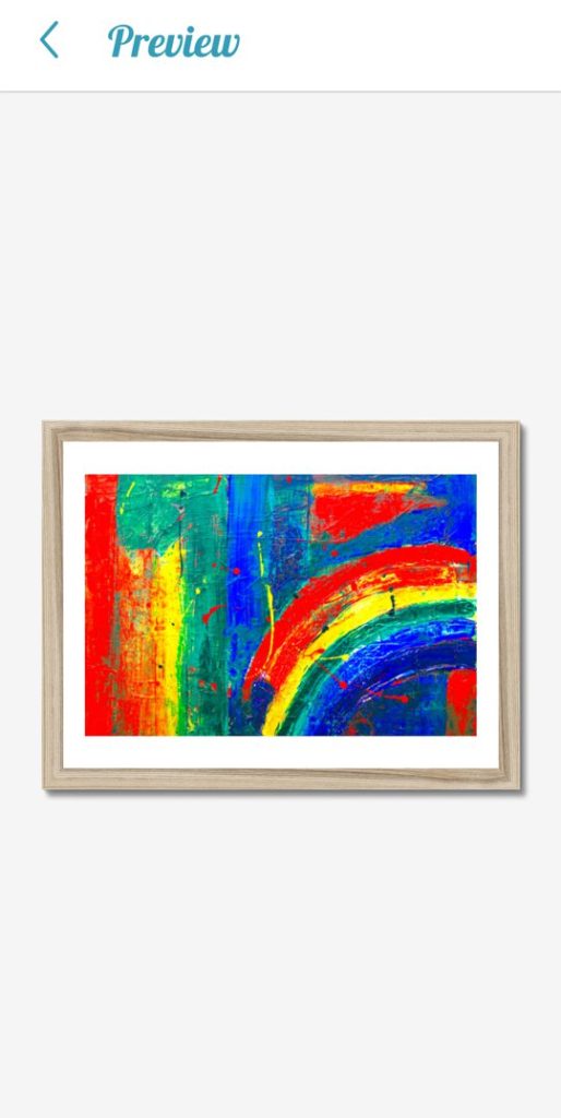 Preview your Print